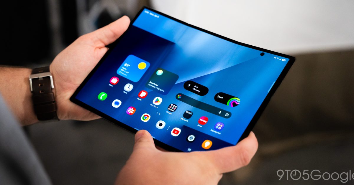 Samsung Galaxy Z TriFold Restock: Your Last Chance to Buy! (2026)
