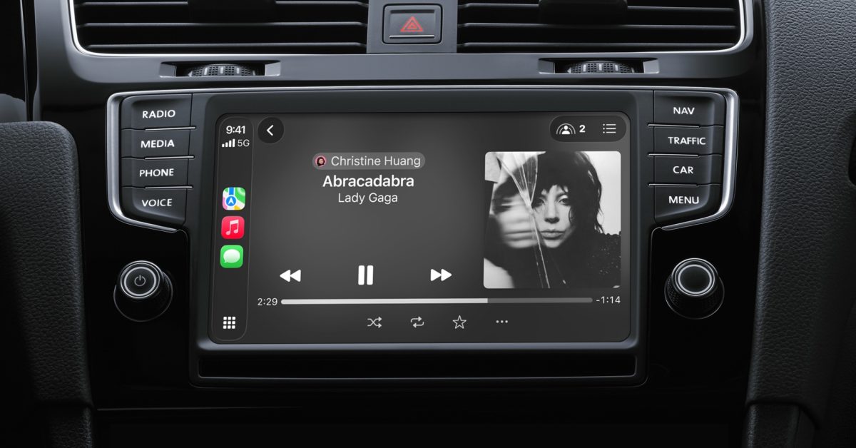iOS 26 CarPlay: Discover the Ultimate Apple Music Feature (2026)