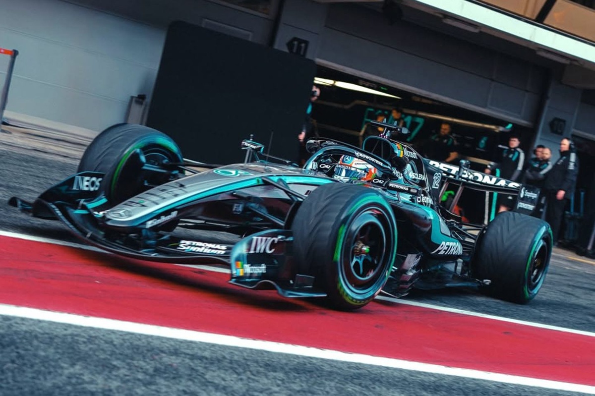 F1 Engine Loophole: Mercedes Under Fire! Will Rivals Get Their Way? (2026)
