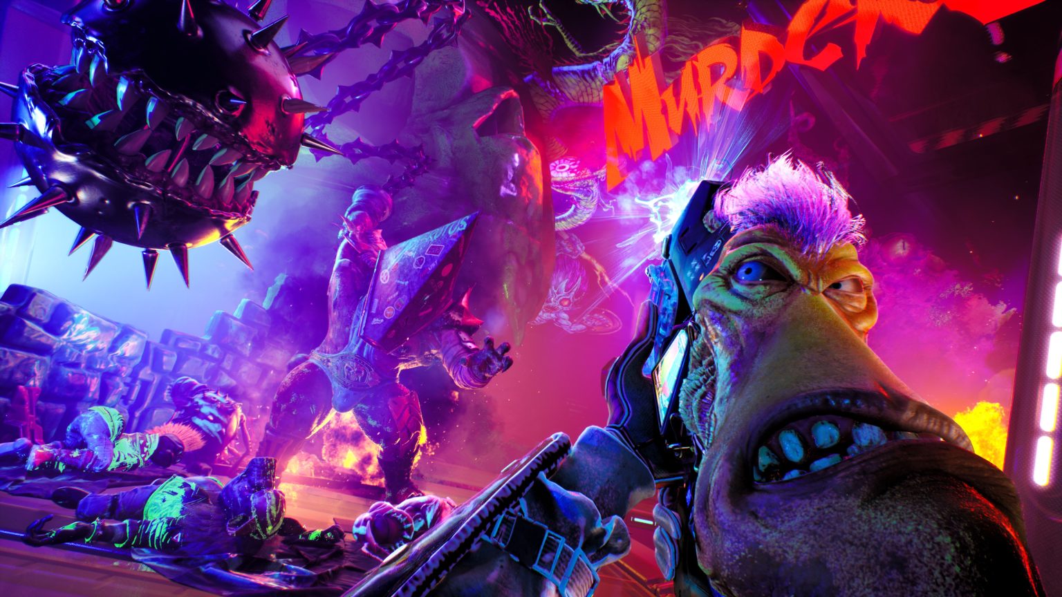 February Game Releases 2024: High On Life 2, Yakuza Kiwami 3, Mario Tennis Fever & More! (2026)