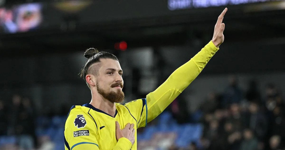 Tottenham vs Man City: Confirmed Lineup, Spence & Danso Injury Updates, Frank's 4 Changes Explained! (2026)