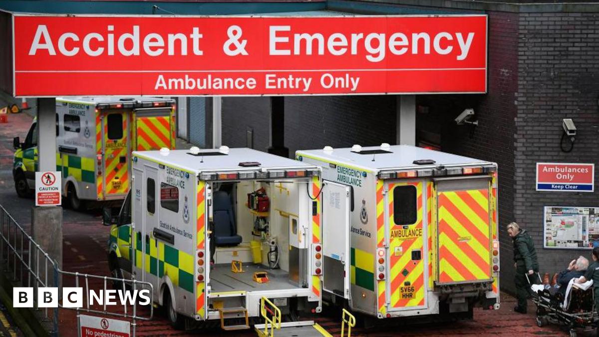 NHS Budget Crisis: Can Efficiency Savings Save the Day? (2026)