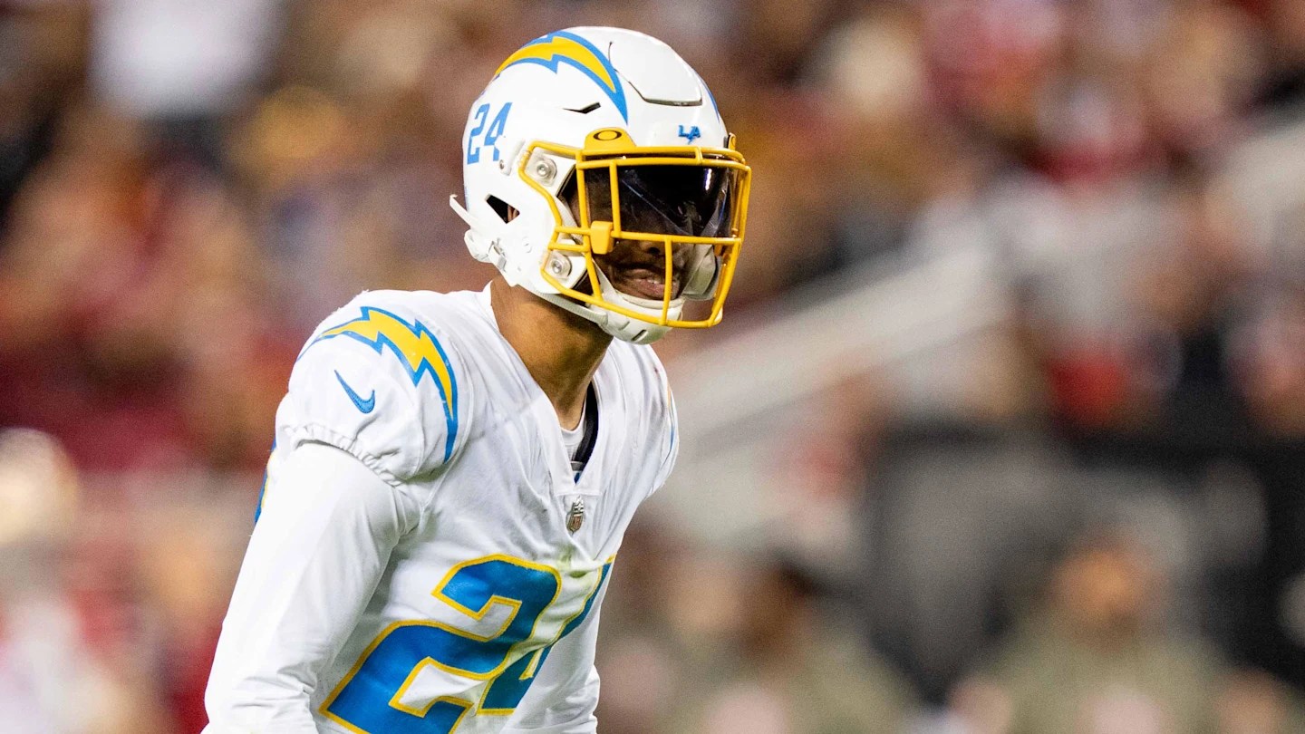 NFL's Nasir Adderley: From Retirement to Comeback Candidate for the Kansas City Chiefs (2026)
