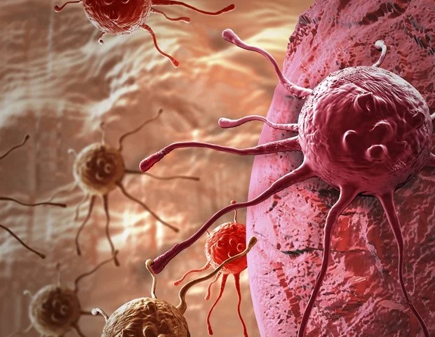 Oral Bacteria Linked to Gastric Cancer? New Biomarkers for Early Detection! (2026)